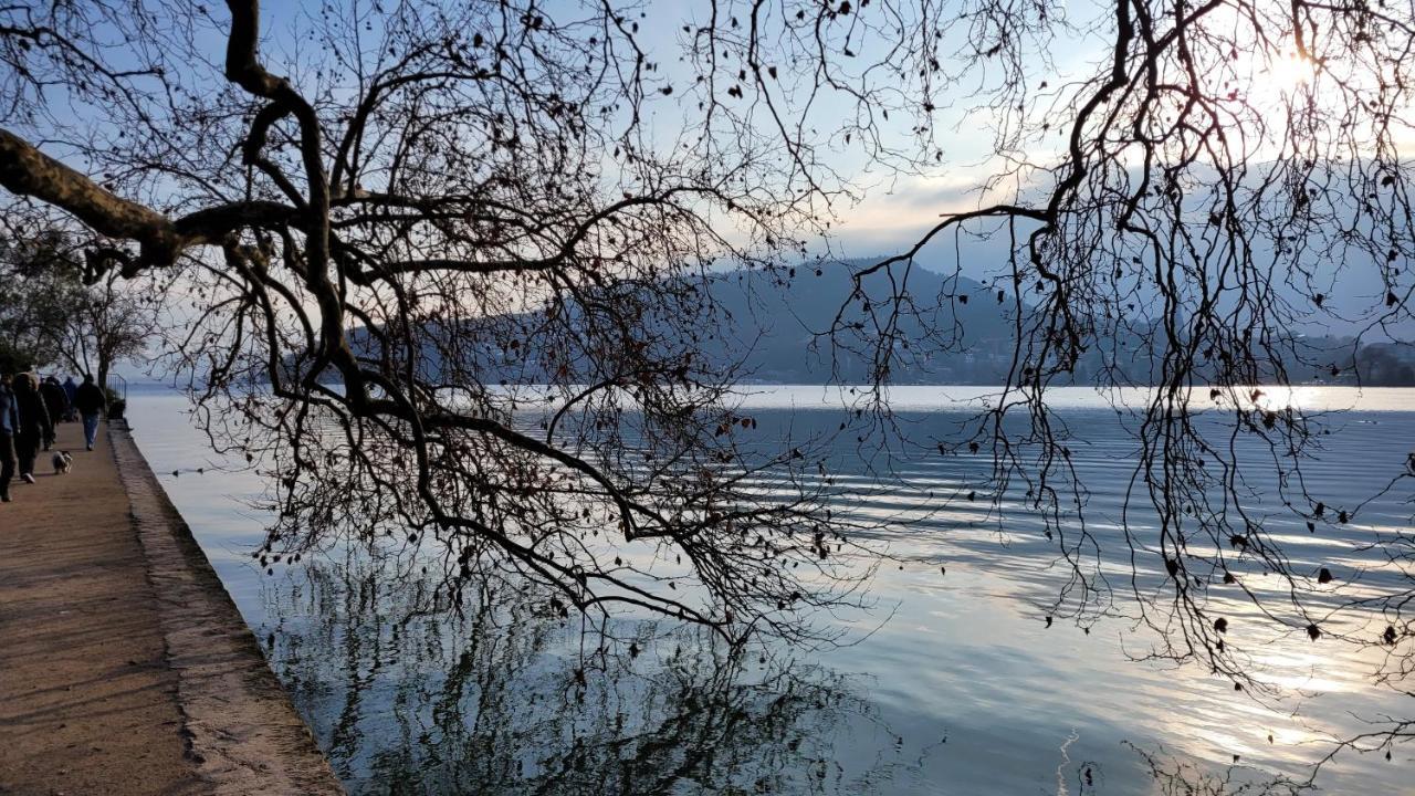 Annecy Lake Central Exteriér fotografie